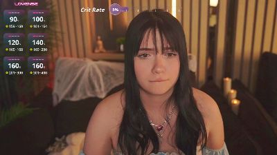 MargaritaGrey live cam on Cam4