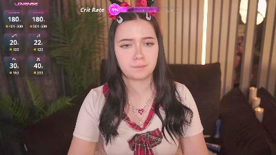 MargaritaGrey live cam on Cam4