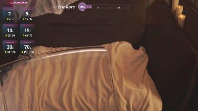 MargaritaGrey live cam on Cam4