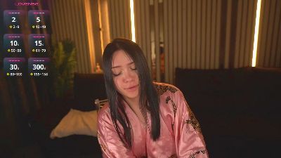 MargaritaGrey live cam on Cam4