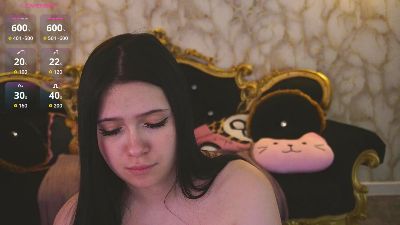 MargaritaGrey live cam on Cam4