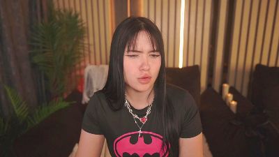 MargaritaGrey live cam on Cam4