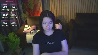 MargaritaGrey live cam on Cam4