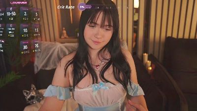 MargaritaGrey live cam on Cam4