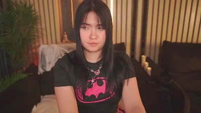 MargaritaGrey live cam on Cam4