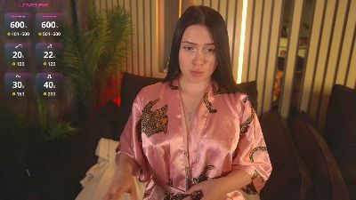 MargaritaGrey live cam on Cam4