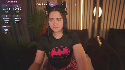 MargaritaGrey live cam on Cam4