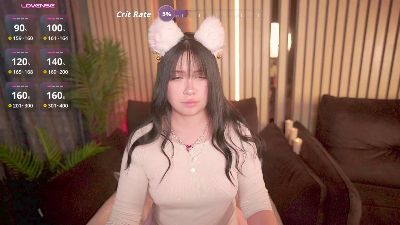 MargaritaGrey live cam on Cam4