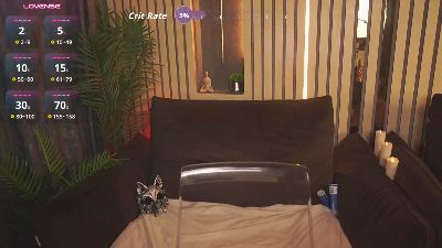 MargaritaGrey live cam on Cam4