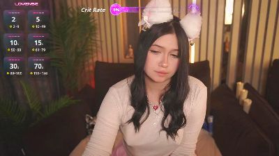 MargaritaGrey live cam on Cam4