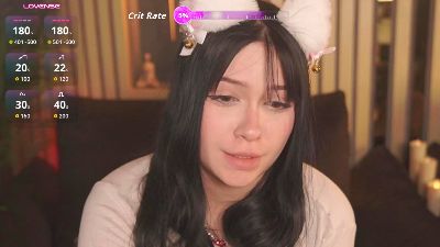 MargaritaGrey live cam on Cam4