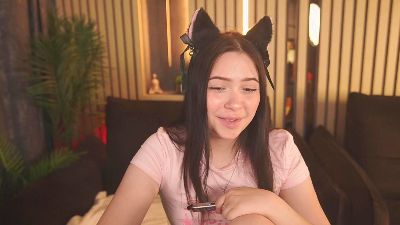 MargaritaGrey live cam on Cam4