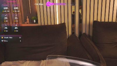 MargaritaGrey live cam on Cam4