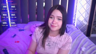 MargaritaGrey live cam on Cam4