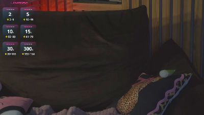MargaritaGrey live cam on Cam4