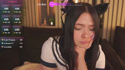 MargaritaGrey live cam on Cam4
