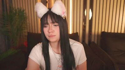 MargaritaGrey live cam on Cam4