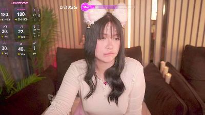 MargaritaGrey live cam on Cam4