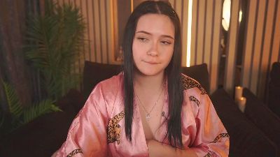 MargaritaGrey live cam on Cam4
