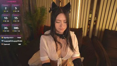 MargaritaGrey live cam on Cam4