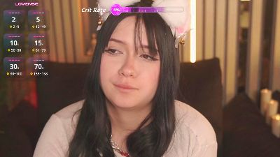 MargaritaGrey live cam on Cam4