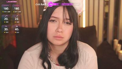 MargaritaGrey live cam on Cam4