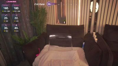 MargaritaGrey live cam on Cam4