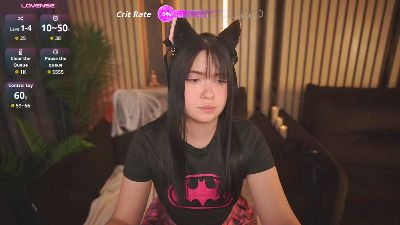 MargaritaGrey live cam on Cam4