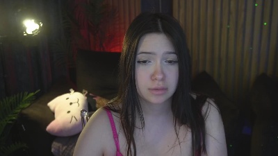 MargaritaGrey live cam on Cam4
