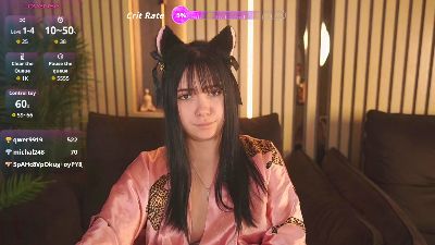 MargaritaGrey live cam on Cam4