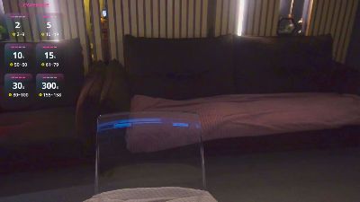 MargaritaGrey live cam on Cam4