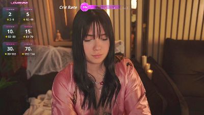 MargaritaGrey live cam on Cam4