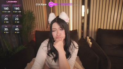MargaritaGrey live cam on Cam4