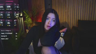 MargaritaGrey live cam on Cam4