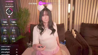 MargaritaGrey live cam on Cam4