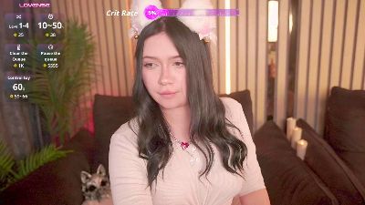 MargaritaGrey live cam on Cam4