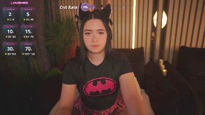 MargaritaGrey live cam on Cam4