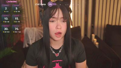 MargaritaGrey live cam on Cam4