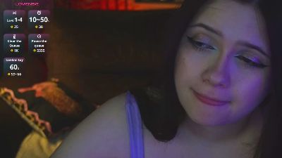 MargaritaGrey live cam on Cam4