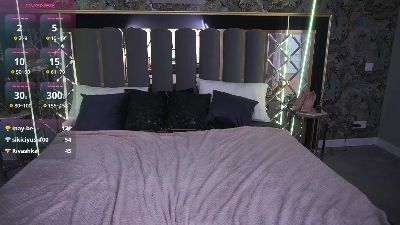 MargaritaGrey live cam on Cam4