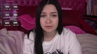 MargaritaGrey live cam on Cam4
