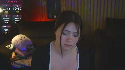 MargaritaGrey live cam on Cam4