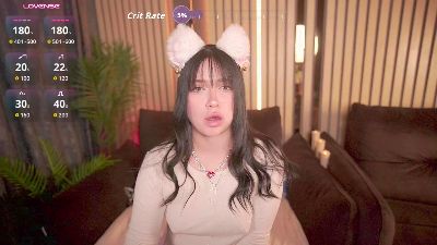 MargaritaGrey live cam on Cam4