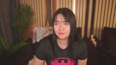 MargaritaGrey live cam on Cam4