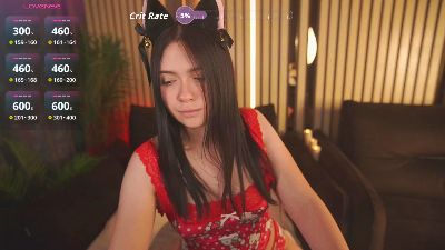 MargaritaGrey live cam on Cam4