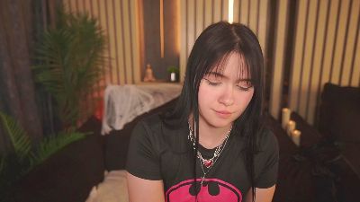 MargaritaGrey live cam on Cam4