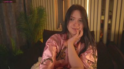 MargaritaGrey live cam on Cam4