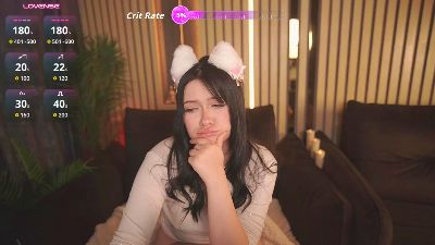 MargaritaGrey live cam on Cam4