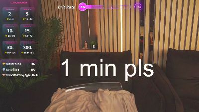 MargaritaGrey live cam on Cam4