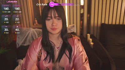 MargaritaGrey live cam on Cam4